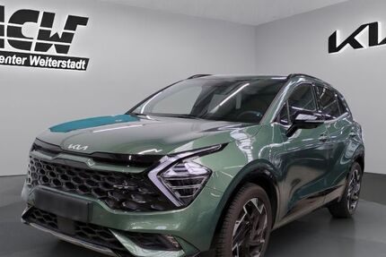 Kia Sportage 10.828 km 33.870 &euro; Weiterstadt-Darmstadt 64331