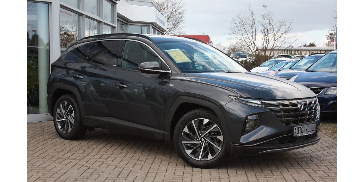 Hyundai TUCSON 58.794 km 20.950 &euro; Magdeburg 39120