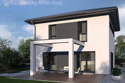 Haus Waxweiler - 6 Zimmer, 144 m&sup2;, 415.900&euro; | Angebot:25141414