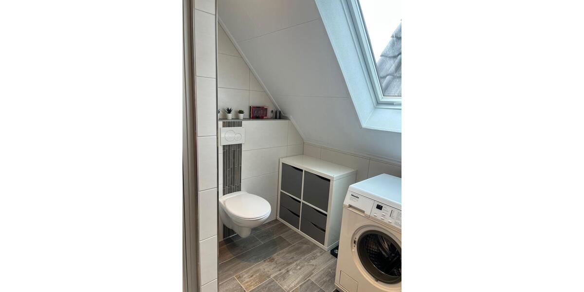 Dachgeschoßwohnung Geeste - 3 Zimmer, 82 m&sup2;, 620&euro; | Angebot:26669477