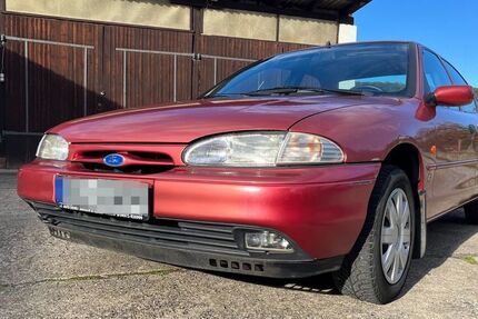 Ford Mondeo 118.000 km 950 &euro; Schweinfurt 97422