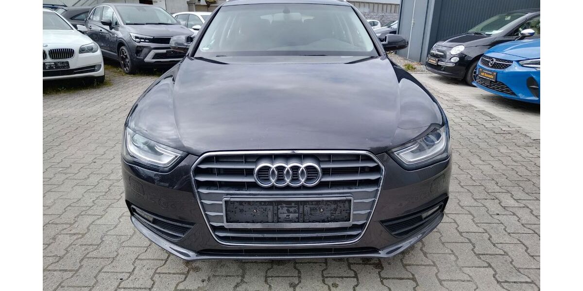 Audi A4 183.000 km 10.900 &euro; Diepoldshofen 88299
