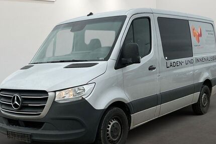 Mercedes-Benz Sprinter 198.096 km 20.499 € Brehna 06796