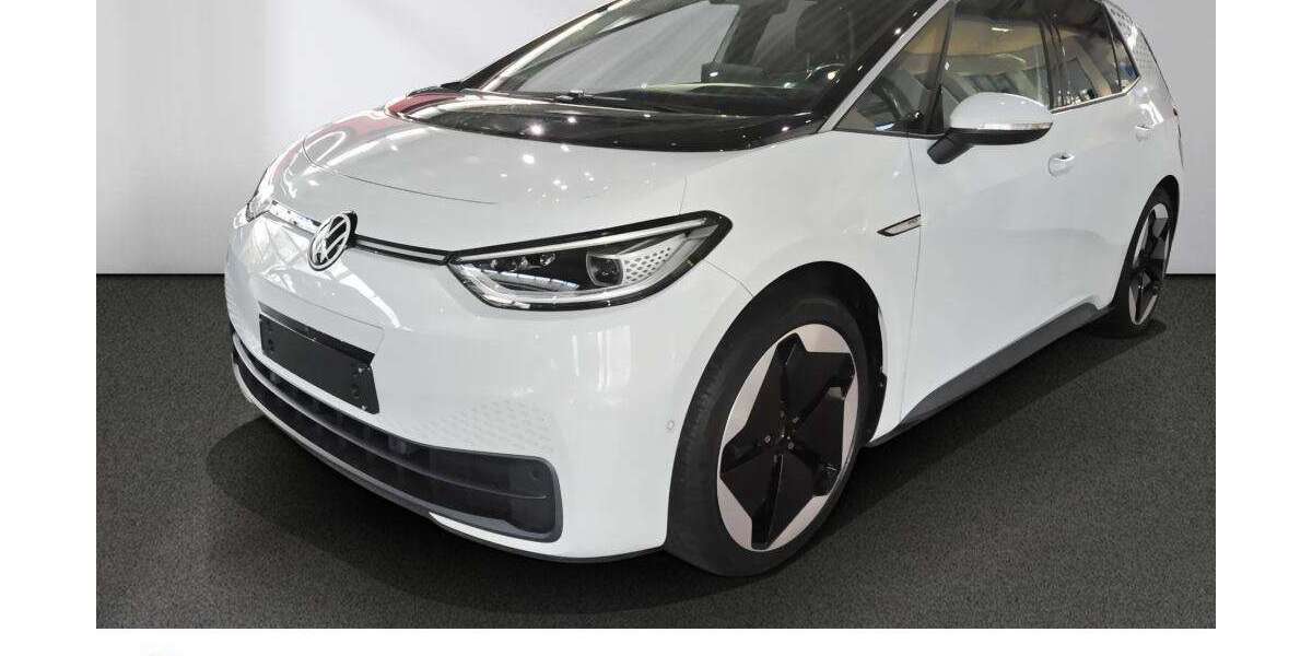 VW ID.3 41.900 km 22.890 &euro; Lübeck 23560