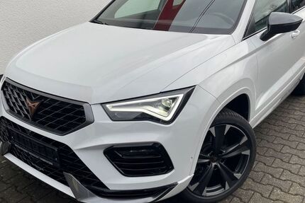 Cupra Ateca 11.920 km 29.990 &euro; Zehnhausen 56477