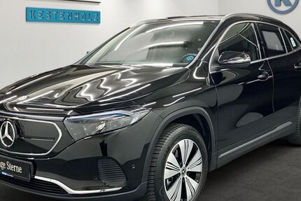 Mercedes EQA