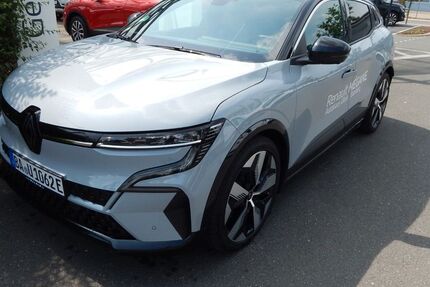 Renault Megane 29.980 km 29.980 &euro; Bamberg 96052
