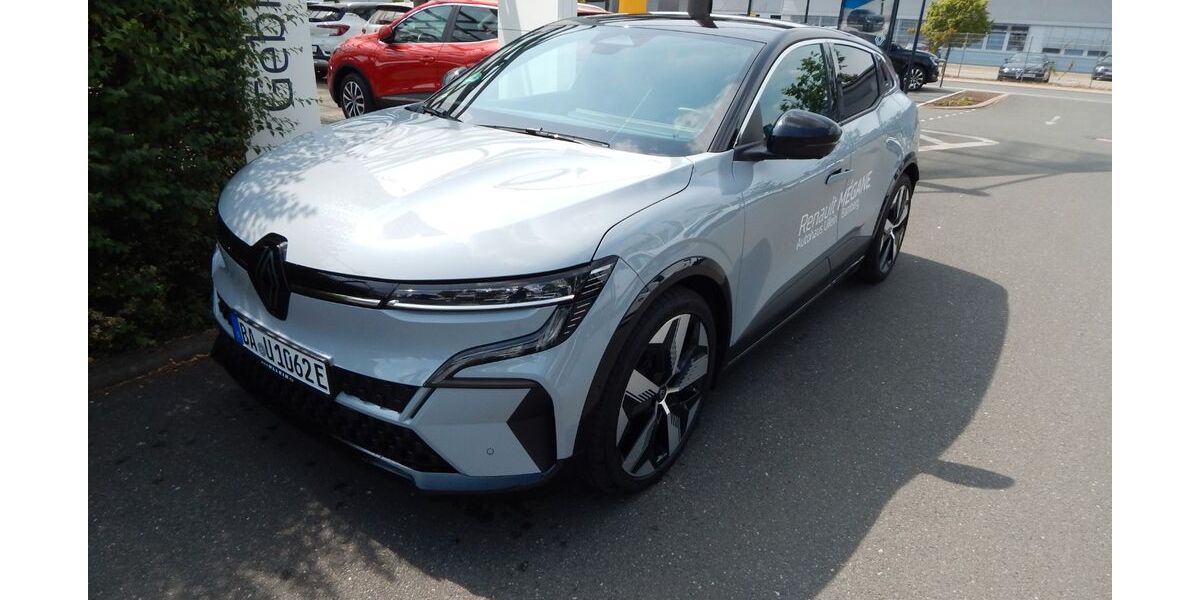 Renault Megane E-TECH 30.478 km 27.870 &euro; Bamberg 96052