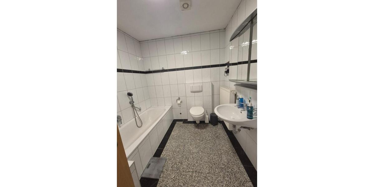 Maisonettenwohnung Haren (Ems) - 4 Zimmer, 98 m&sup2;, 260.000&euro; | Angebot:27197585