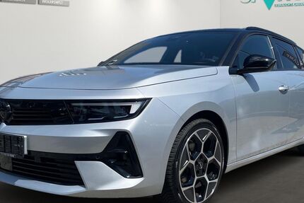 Opel Astra 19.150 km 25.990 &euro; Rheinbach 53359