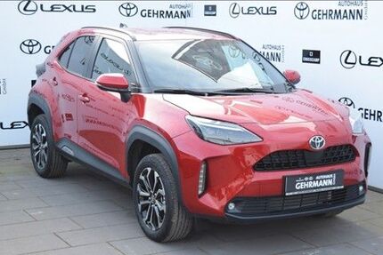Toyota Yaris Cross 5.500 km 26.990 &euro; Nottuln bei Münster 48301
