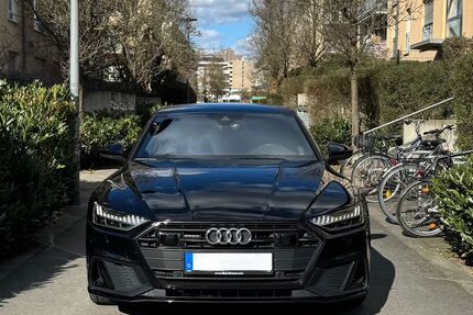 Audi A7 120.000 km 42.800 &euro; Köln 50735