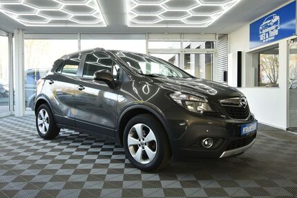 Opel Mokka 192.000 km 7.380 &euro; Erfurt 99092