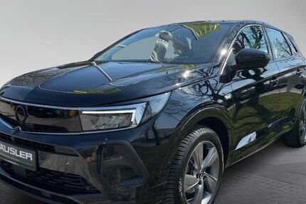 Opel Grandland (X) 23.500 km 22.490 &euro; Neubiberg 85579
