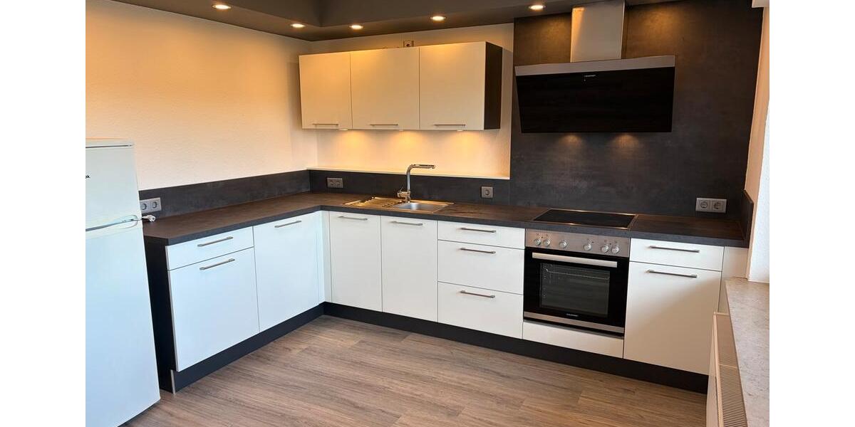 Erdgeschoßwohnung Jünkerath - 3 Zimmer, 80 m&sup2;, 650&euro; | Angebot:26317663