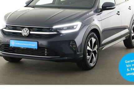 VW Taigo 4.160 km 27.790 &euro; Suhl 98527