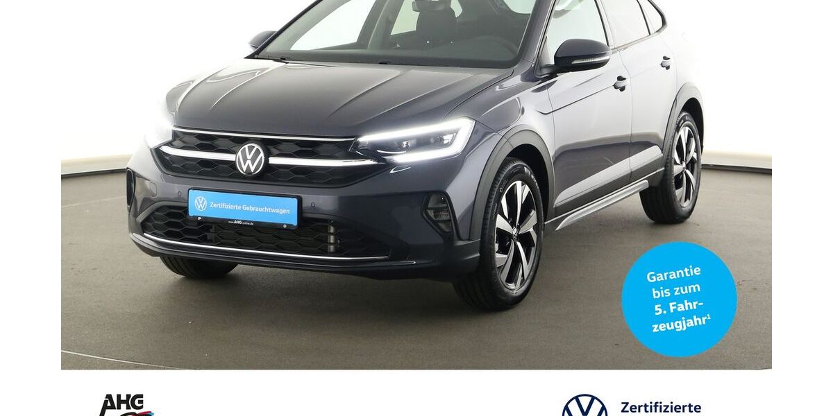 VW Taigo 4.160 km 28.890 &euro; Suhl 98527