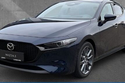 Mazda 3 1.263 km 27.890 &euro; Lüneburg 21337