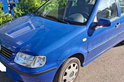 VW Polo 159.000 km 900 &euro; Mössingen 72116
