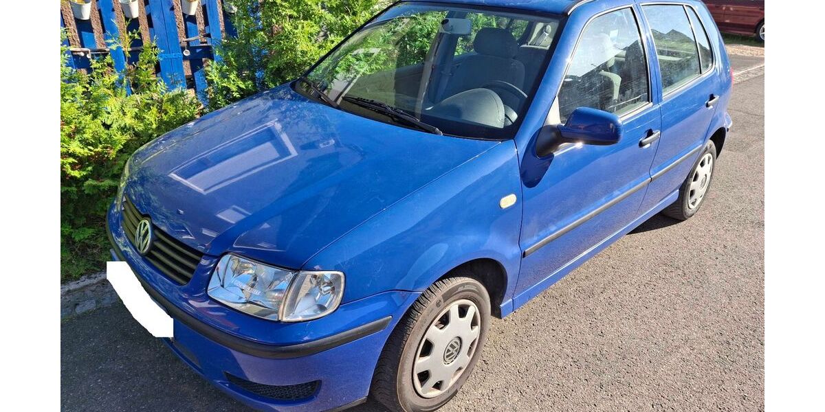VW Polo 159.000 km 900 &euro; Mössingen 72116