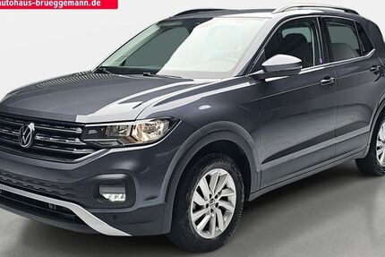 VW T-Cross 17.280 km 19.890 &euro; Rheine 48432