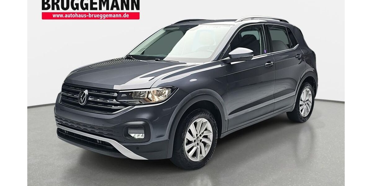 VW T-Cross 17.280 km 19.890 &euro; Rheine 48432