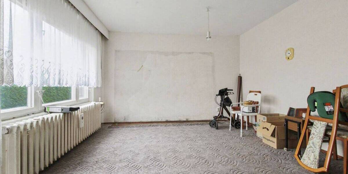 Einfamilienhaus Chemnitz Grüna - 5 Zimmer, 140 m&sup2;, 200.000&euro; | Angebot:26699080
