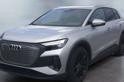 Audi Q4 e-tron 49.800 km 36.480 &euro; Grafenhausen 79865