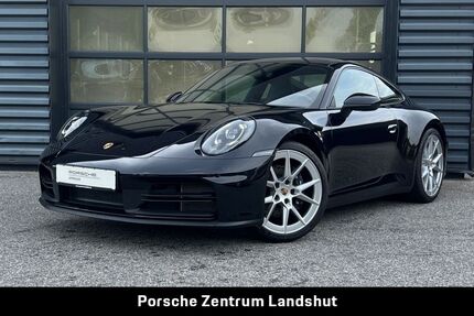 Porsche 992 27.000 km 131.900 &euro; Ergolding 84030