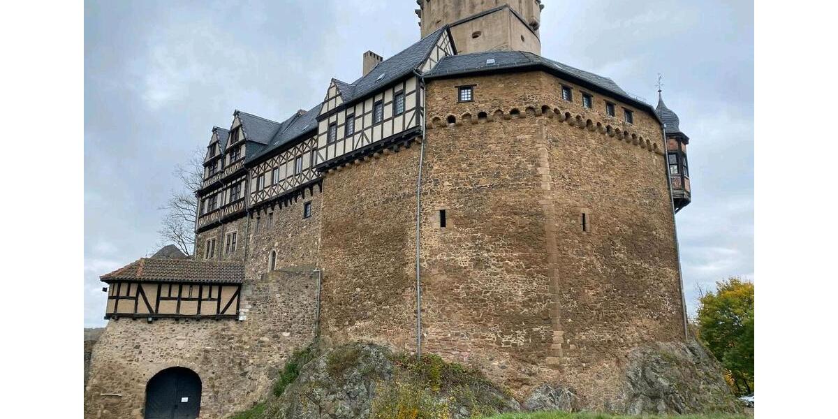 Einfamilienhaus Falkenstein Pansfelde - 3 Zimmer, 65 m&sup2;, 55.000&euro; | Angebot:27003703