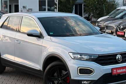 VW T-Roc 66.575 km 20.800 &euro; Gablingen 86456
