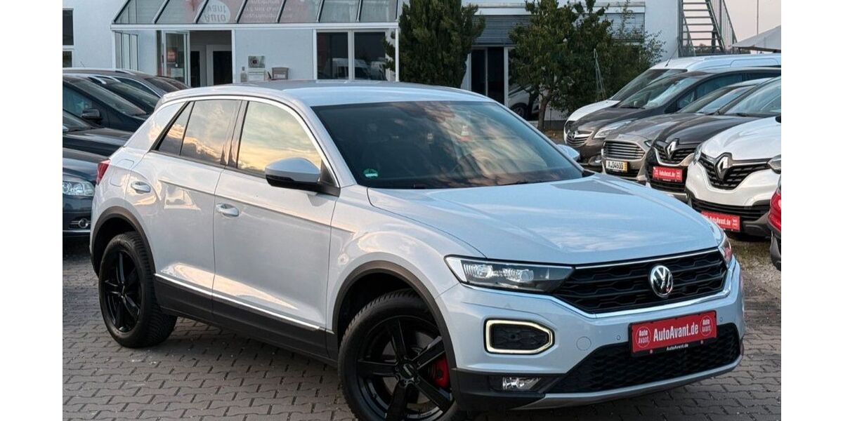 VW T-Roc 66.575 km 21.300 &euro; Gablingen 86456