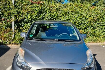 Hyundai ix20 135.500 km 6.400 € Bad Homburg 61350