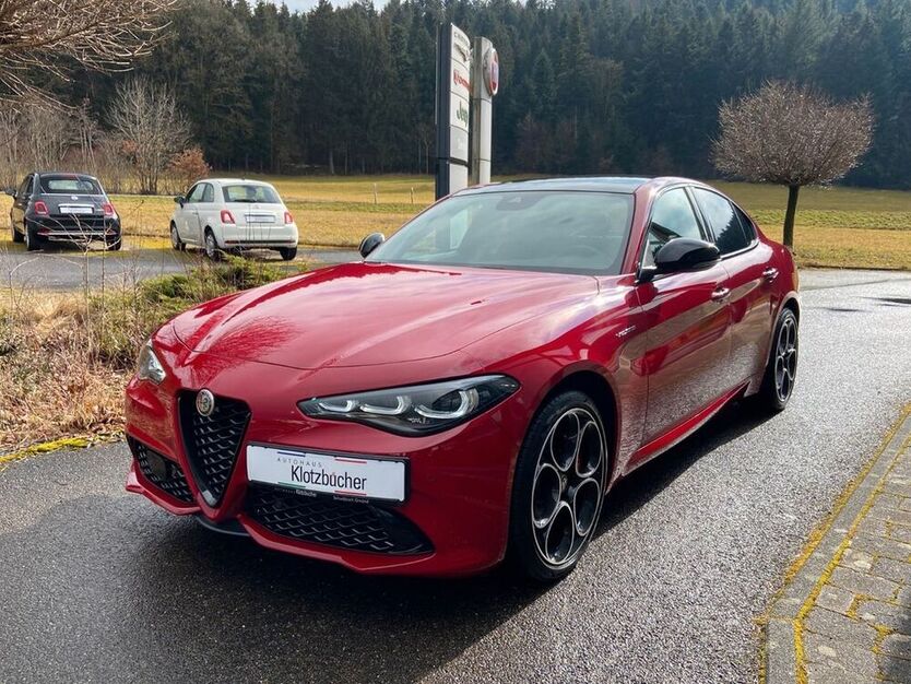 Giulia