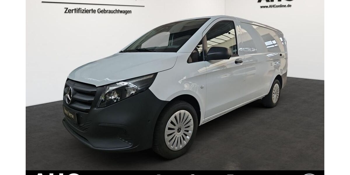 Mercedes-Benz Vito 38.200 km 35.699 &euro; Cottbus 03042
