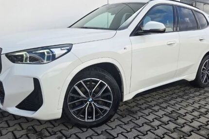 BMW X1 84.663 km 30.699 &euro; Kaiserslautern 67663