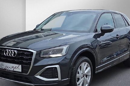 Audi Q2 38.400 km 25.982 &euro; Wunsiedel 95632