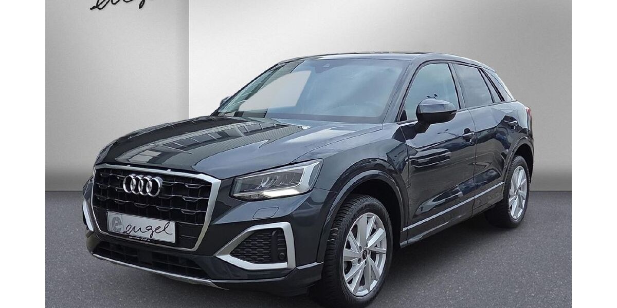 Audi Q2 38.400 km 26.289 &euro; Wunsiedel 95632
