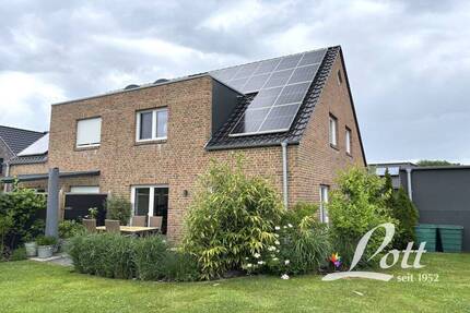 Haus Bad Zwischenahn Ohrwege - 4 Zimmer, 109 m&sup2;, 1.350&euro; | Angebot:26840523