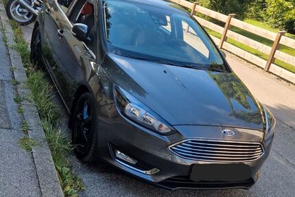Ford Focus 146.000 km 11.999 € Bad feilnbach 83075