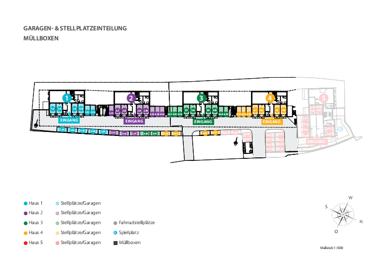 Etagenwohnung Nabburg Wiesmühle - 2 Zimmer, 70 m&sup2;, 322.500&euro; | Angebot:26229216