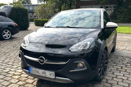 Opel Adam 114.000 km 6.999 &euro; Borken 46325