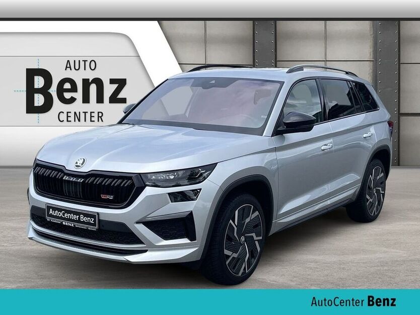Kodiaq