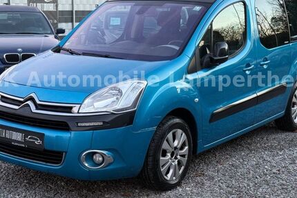 Citroen Berlingo 187.000 km 4.799 &euro; Lampertheim 68623