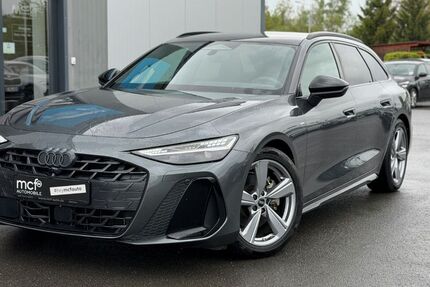 Audi A6 14.249 km 52.980 &euro; Harztor ( Nordhausen ) 99768