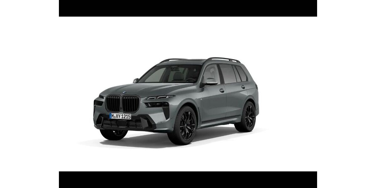 BMW X7 18.000 km 98.199 &euro; Bayreuth 95447