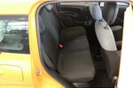 Fiat Panda 1.0 Mild Hybrid- Klima - 5-Türig - 39.589 km 8.980 &euro; Euskirchen 53881