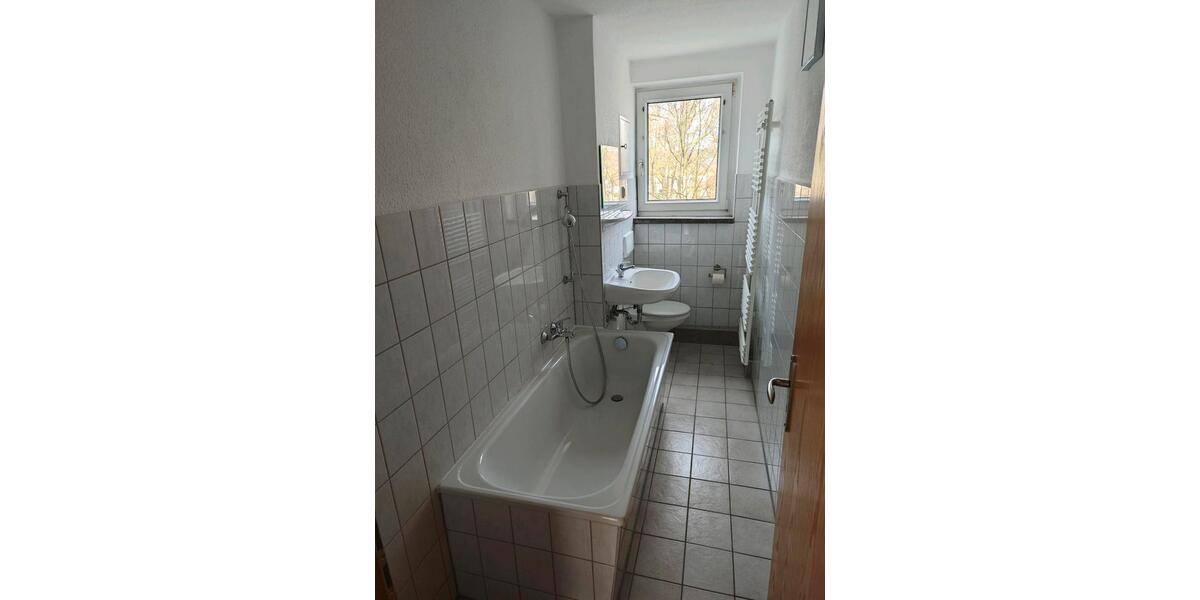 Etagenwohnung Neustadt an der Orla - 2 Zimmer, 45 m&sup2;, 450&euro; | Angebot:26017986