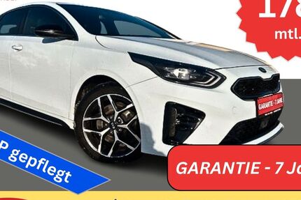 Kia pro ceed / ProCeed 79.486 km 16.990 &euro; Halle (Saale) 06128
