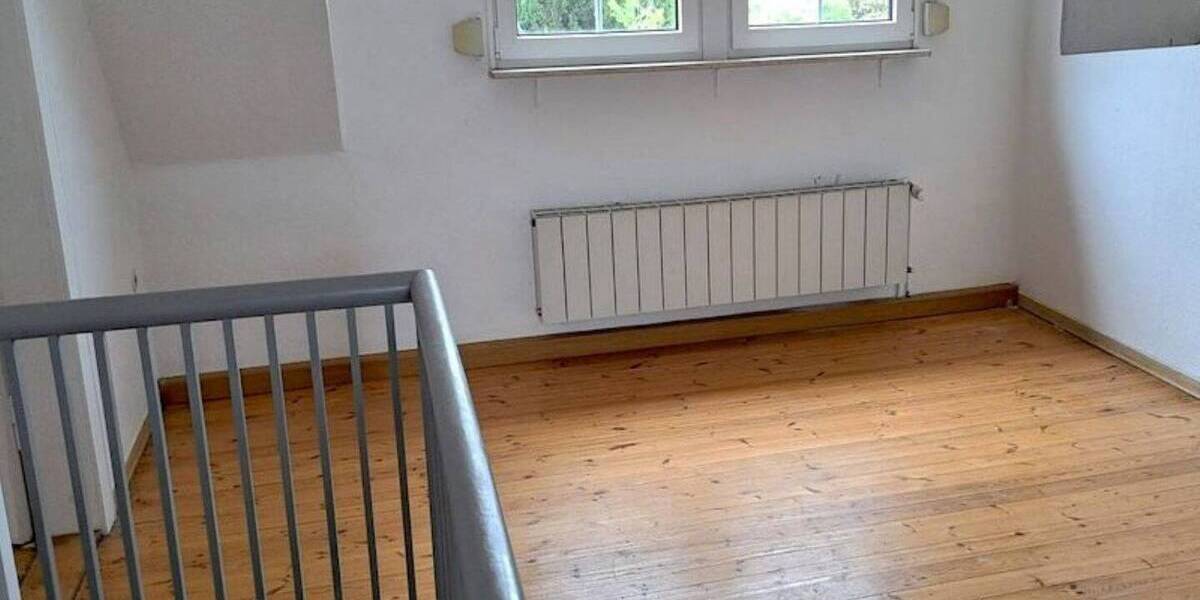 Einfamilienhaus Heilsbronn - 4 Zimmer, 120 m&sup2;, 320.000&euro; | Angebot:26712441